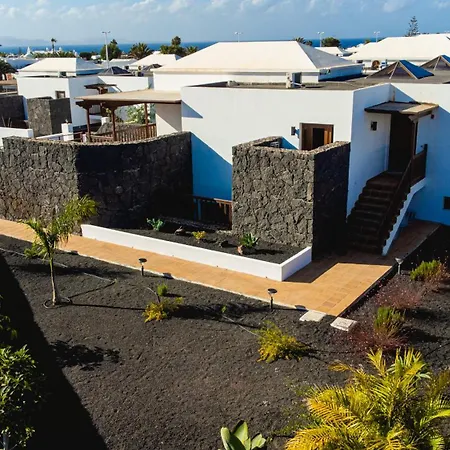 Davinci - Villa Playa Blanca (Lanzarote)