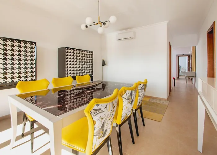 Davinci - Willa Playa Blanca (Lanzarote)