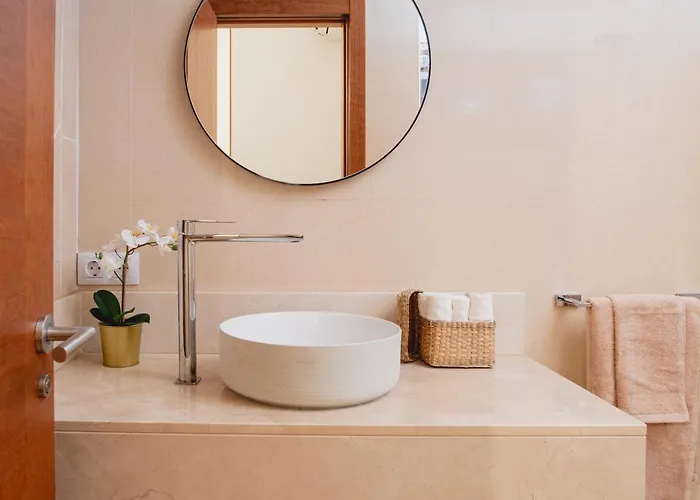 Davinci - Willa Playa Blanca (Lanzarote)