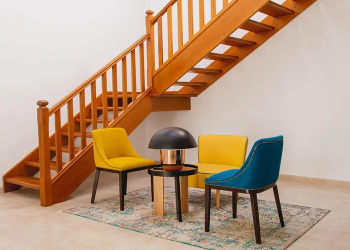 Davinci - Willa Playa Blanca (Lanzarote)