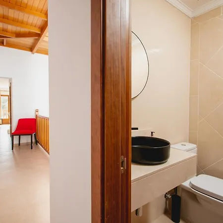 Davinci - Villa Playa Blanca (Lanzarote)