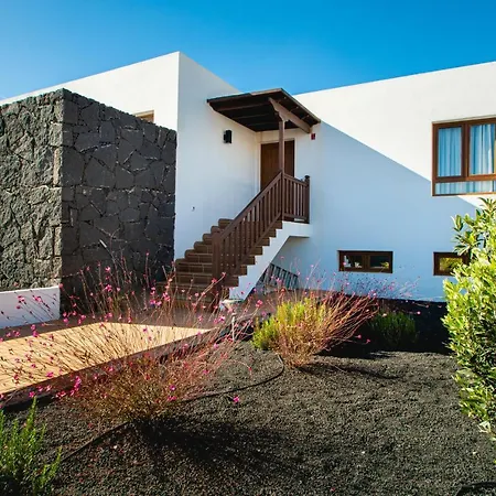 Davinci - Villa Playa Blanca (Lanzarote)