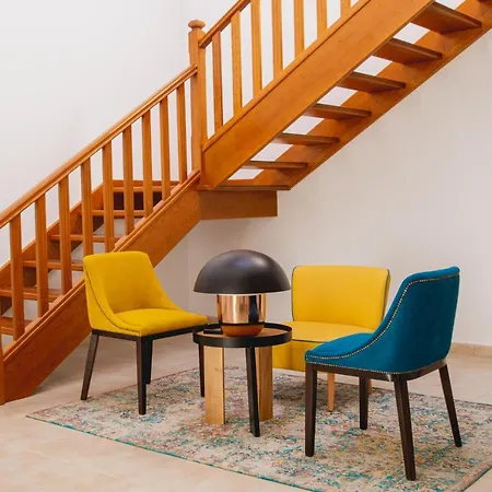 Davinci - Villa Playa Blanca (Lanzarote)