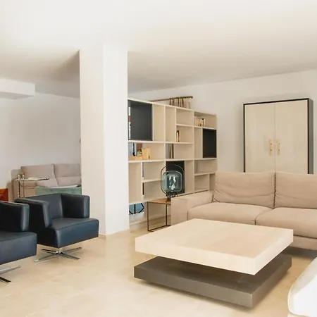 Villa Davinci - Playa Blanca (Lanzarote)