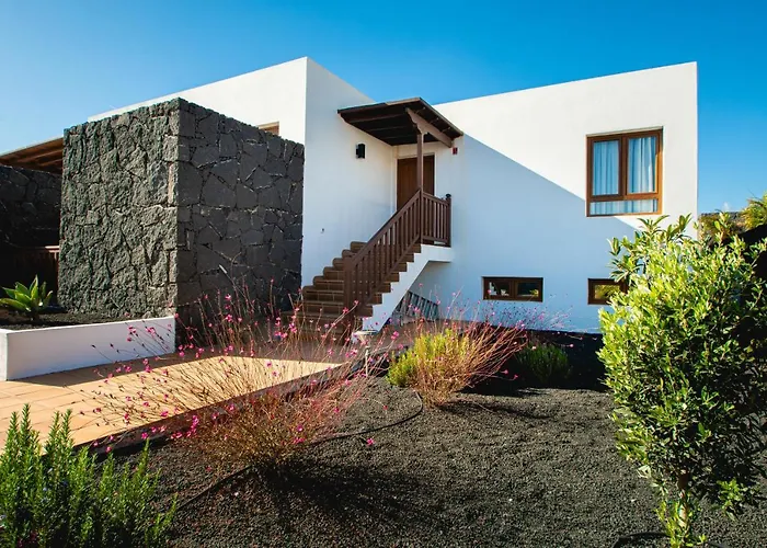 Davinci - Villa Playa Blanca (Lanzarote)
