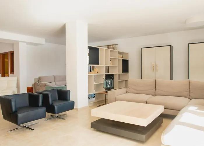 Villa Davinci - Playa Blanca (Lanzarote)