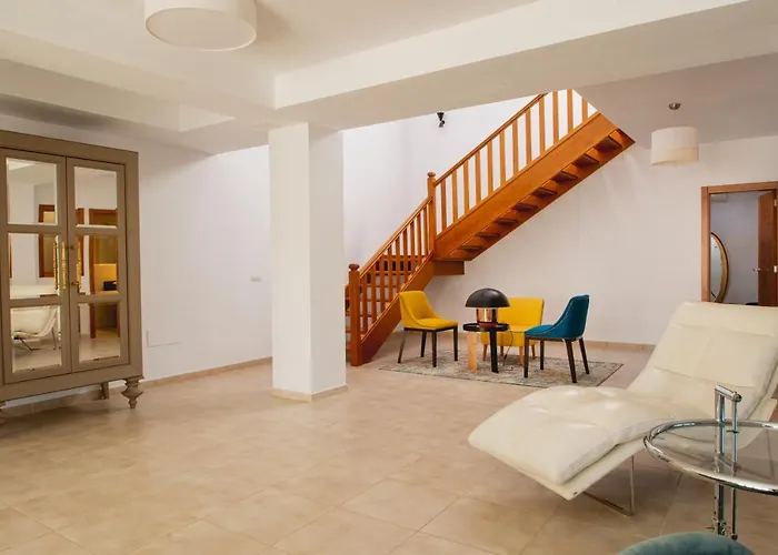 Davinci - Playa Blanca (Lanzarote)