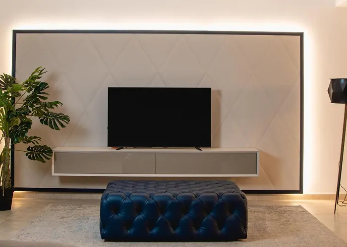 Davinci - Villa Playa Blanca (Lanzarote)