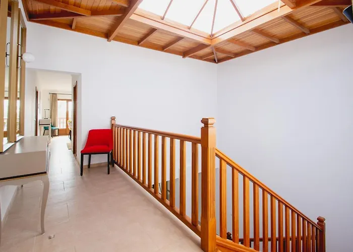 Davinci - Villa Playa Blanca (Lanzarote)