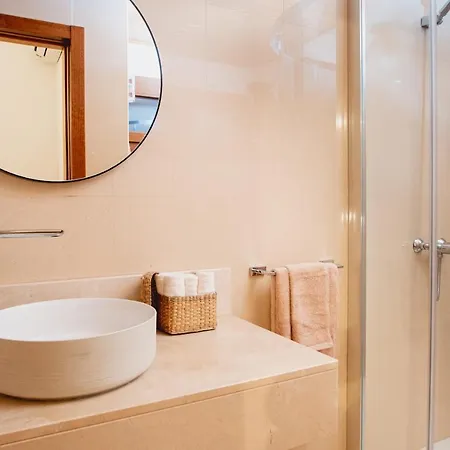 וילה Davinci - פלאיה בלנקה