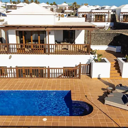 Davinci - וילה *