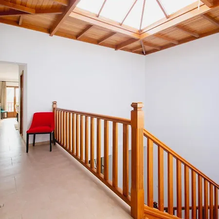 Davinci - Villa Playa Blanca