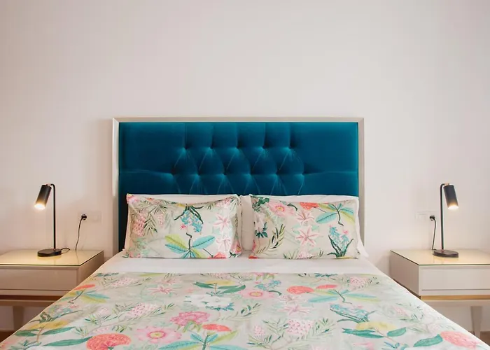 Davinci - Villa Playa Blanca (Lanzarote)