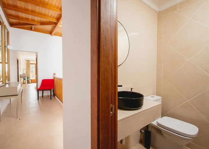 Davinci - Villa Playa Blanca (Lanzarote)