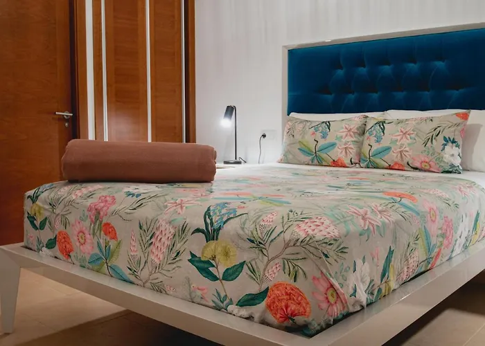 Davinci - * Playa Blanca (Lanzarote)